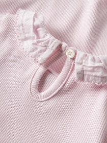 NAME IT Body Floris Cradle Pink